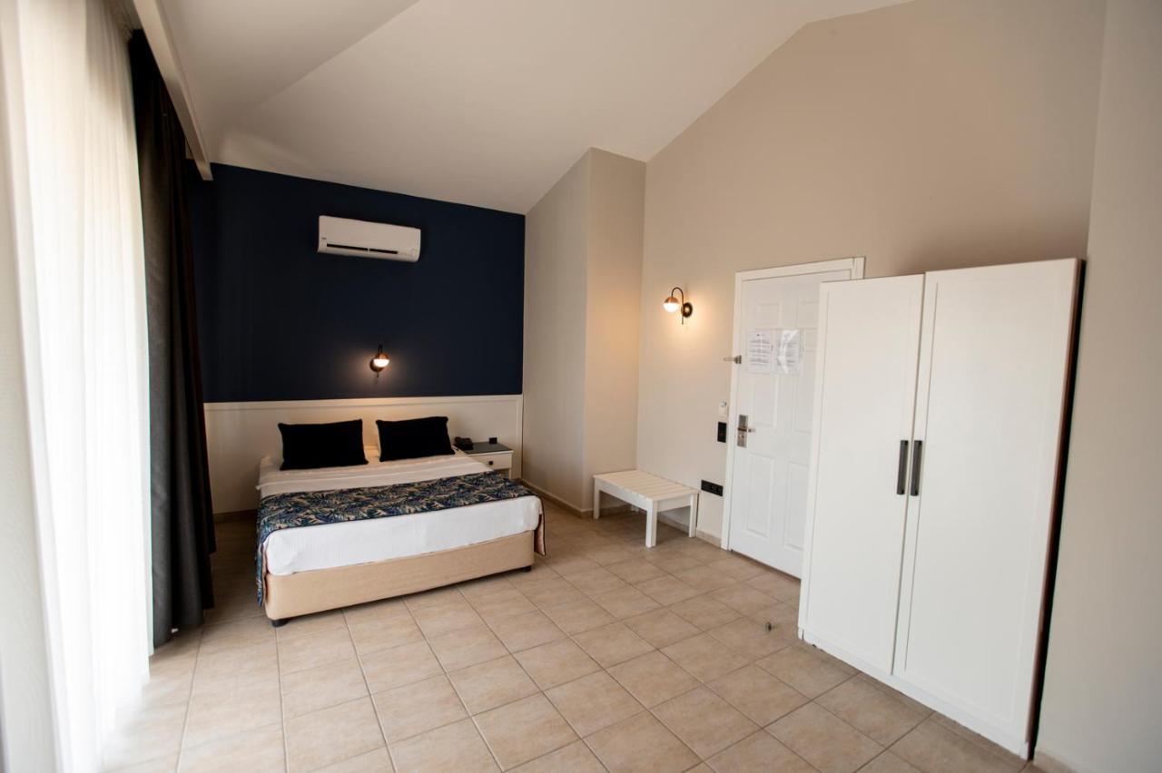 Mira Resort & Spa Kemer Buitenkant foto