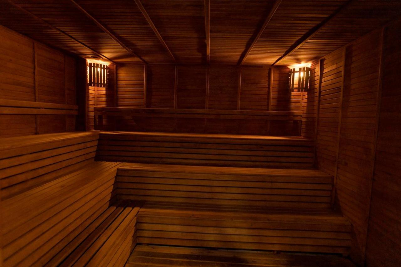 Mira Resort & Spa Kemer Buitenkant foto